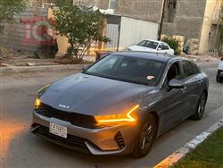 کیا K5
